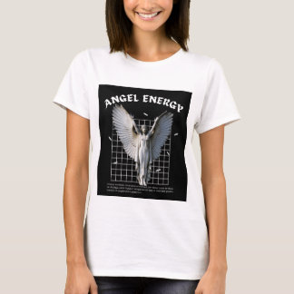 Camiseta Angel Energy T-shirt