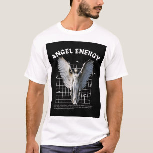 Camiseta Angel Energy Tshirt