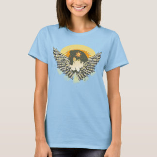 Camiseta Angel Girl