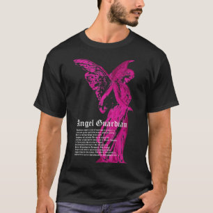 Camiseta Angel Guardian