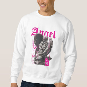 Camiseta Angel Guardian Streetwear