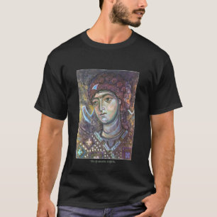 Camiseta Angel Hierarchy Archangel Gabriel