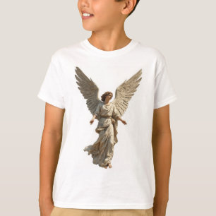 Camiseta Angel Kid