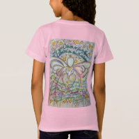 Ángel Lo que Cáncer no Puede Hacer Shirt