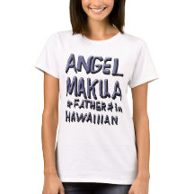ANGEL MAKUA, PAI NO HAWAIIAN 2