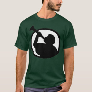Camiseta Angel Moroni
