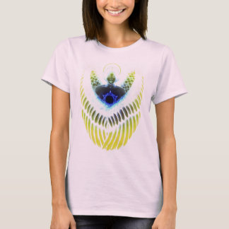 Camiseta Angel of Light