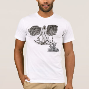 Camiseta Angel Uriel
