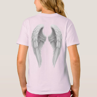 Camiseta Angel Wings 5
