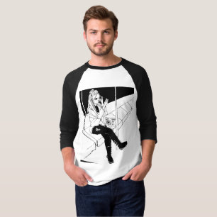 Camiseta Angela