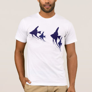 Camiseta Angelfish