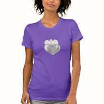 Camiseta Angelic Faith Collection