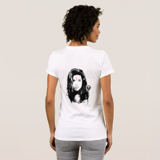CAMISETA ANGELINA