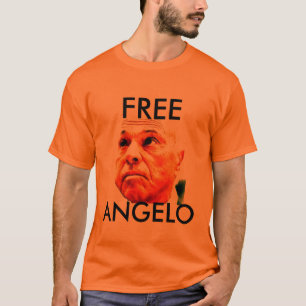 CAMISETA ANGELO LIVRE