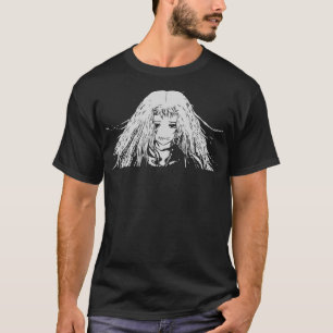Camiseta Angels Egg Tenshi no Tamago
