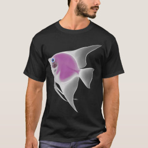 Camiseta Angenolius V1 - obra de arte digital