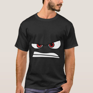 Camiseta Anger (Saída de Dentro) Versão 2 T-Shirt essencial
