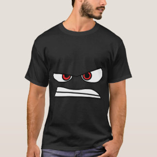 Camiseta Anger (Saída de Dentro) Versão 2 T-Shirt essencial