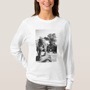 Camiseta Angkor Camboja, Templo Pre Rup 2