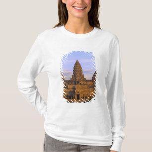 Camiseta Angkor Wat, Camboja