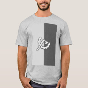 Camiseta Angola