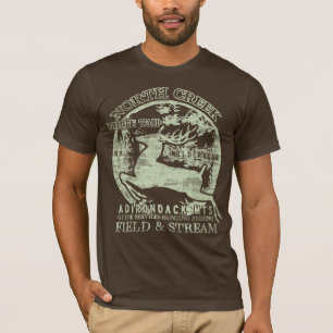 Camiseta Angra norte