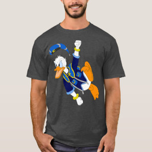 Camiseta Angry Donald