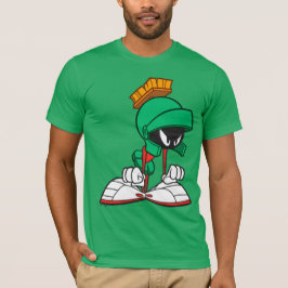 Camiseta Angry Marvin