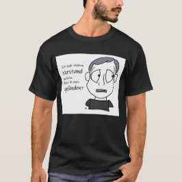 Camiseta Angst