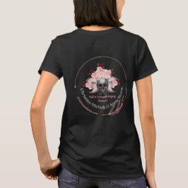 Camiseta AngstyRomance T-Shirt