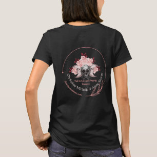 Camiseta AngstyRomance T-Shirt