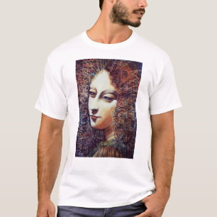 CAMISETA ÂNGULO