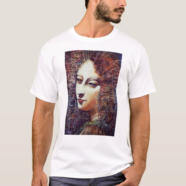CAMISETA ÂNGULO (Frente)