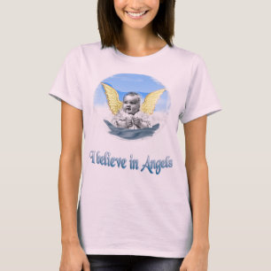 Camiseta Ângulos