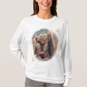 Camiseta Ângulos