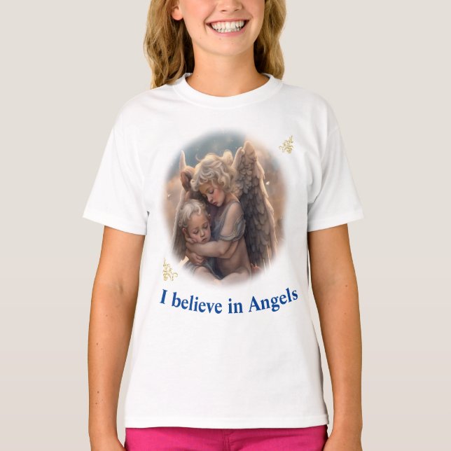 Camiseta Ângulos (Frente)