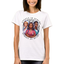 Ângulos Em Escrubas