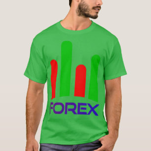 Camiseta Ângulos Forex
