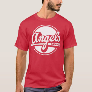 Camiseta Ângulos para Bat
