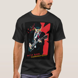 Camiseta Angus Young ACDC Thunderstruck1399png1399