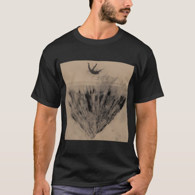 CAMISETA ANIMA (Frente)