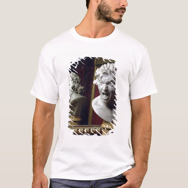 Camiseta Anima Dannata (Frente)