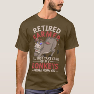 Camiseta Anima Fazenda de fazendeiros reformados e engraçad