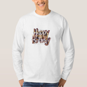 Camiseta Anima-te no seu dia especial