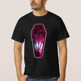 Camiseta Animação de autoindulgência sem sentido