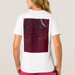 Camiseta Animação Original Única