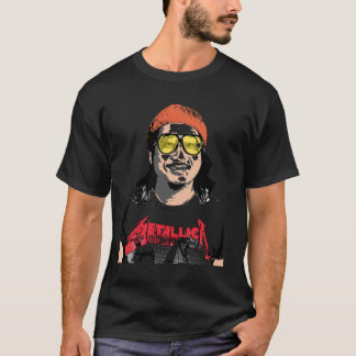Camiseta Animado Bobby Lee Tiger Belly