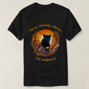 Camiseta Animais 003 T-Shirt