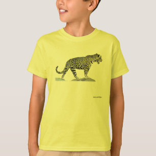 Camiseta Animais 120
