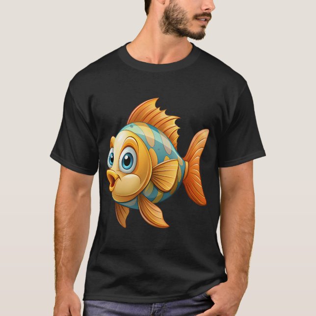 Camiseta Animais-27 (Frente)